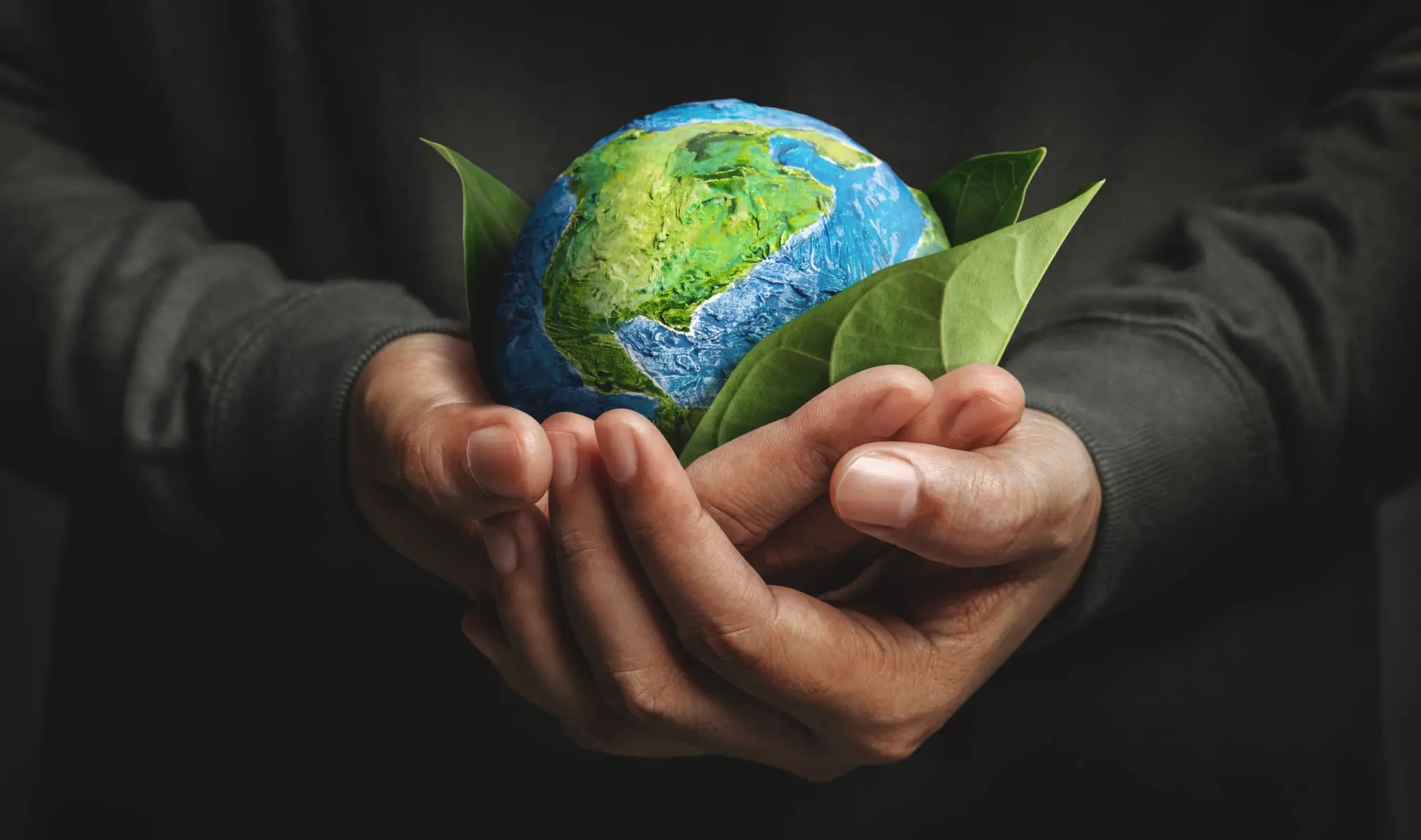 Our ESG Goals