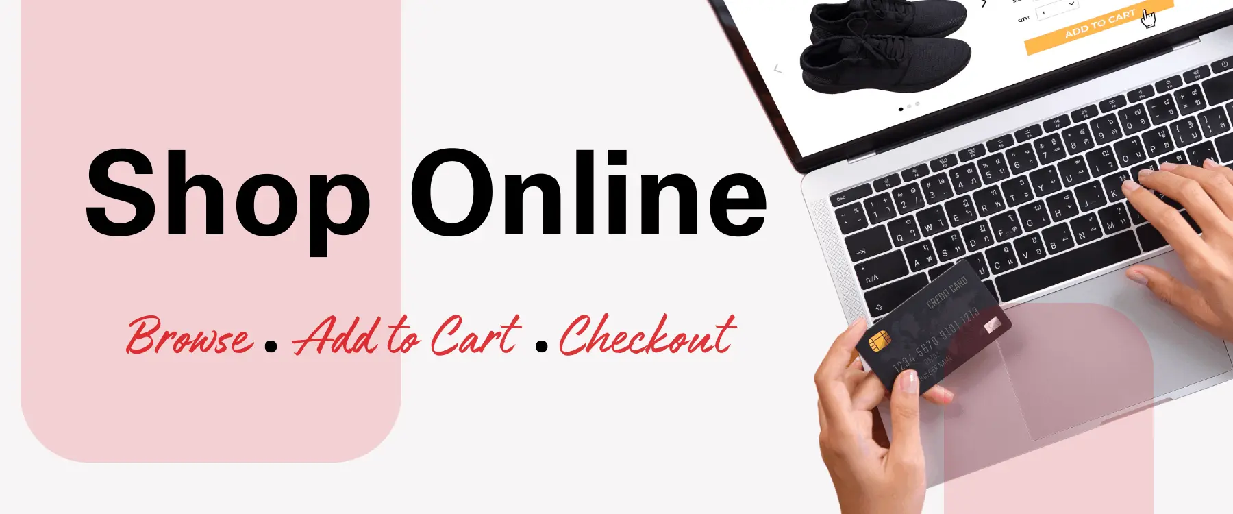 Shop Online
